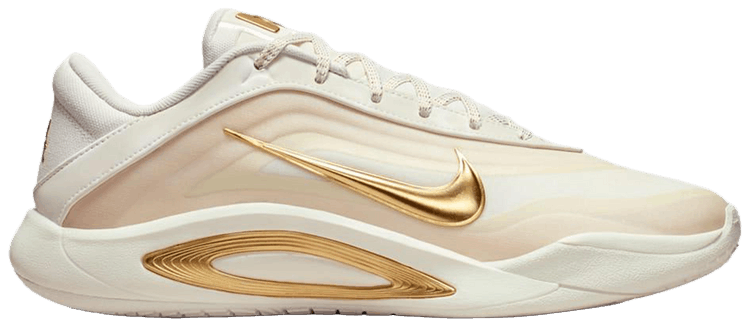 Buy Nike Wmns A'One EP 'Gold Dynasty' - FZ8606 102 | GOAT