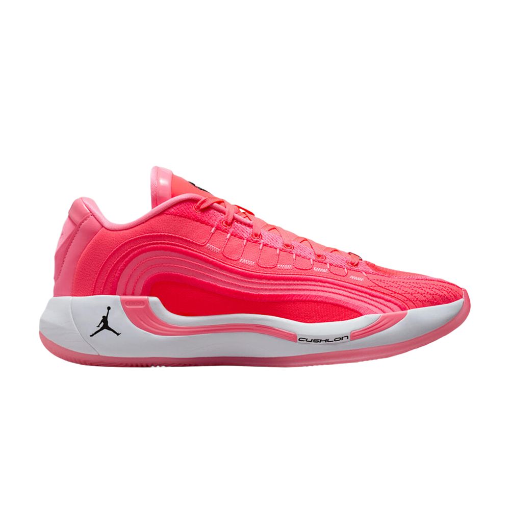 Air Jordan Jordan Luka 4 PF 'Hčerka' | Red | Men's Size 10 - HF0824-600