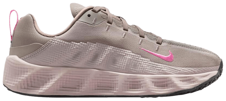 Nike Ava Rover GS Malt Pale Ivory Silt Red