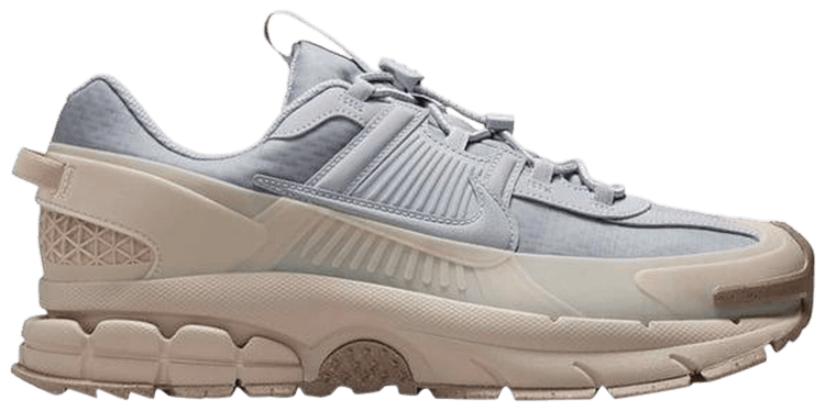 Nike Zoom Vomero Roam Wolf Grey Wolf Grey Sanddrift
