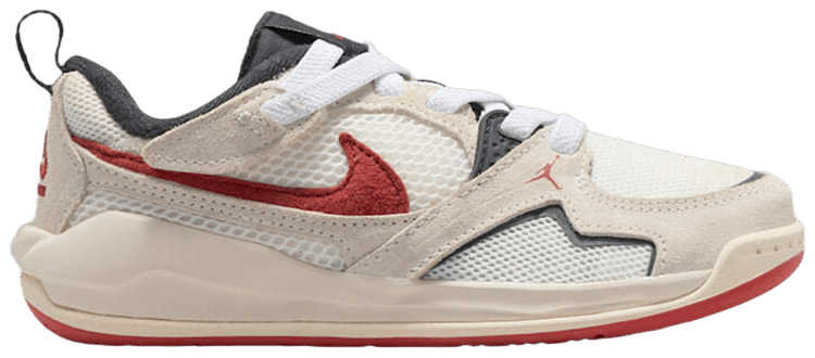 Air Jordan Jordan CMFT Era PS Sail Redstone Black