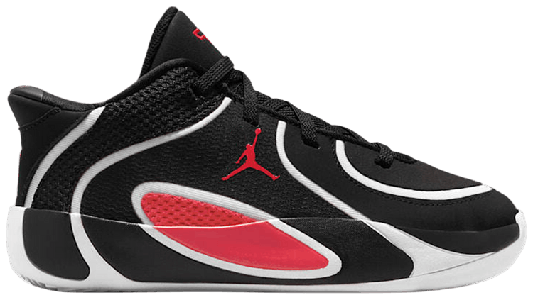 Nike Jordan Tatum 4 PS Bloodline