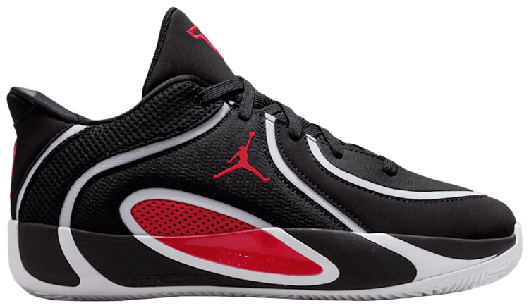 Nike Jordan Tatum 4 GS Bloodline