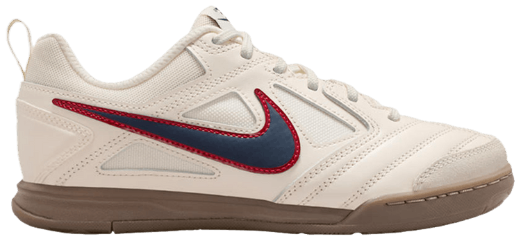 Nike Gato GS Pale Ivory Thouder Blue