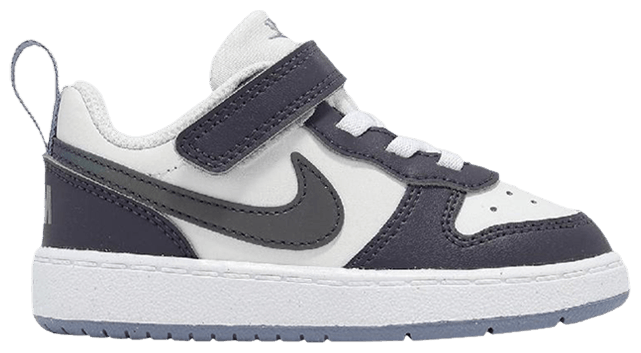 Nike Court Borough Low Recraft SE TD Platinum Tint Cave Purple