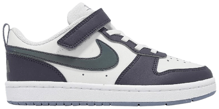 Nike Court Borough Low Recraft SE PS Platinum Tint Cave Purple