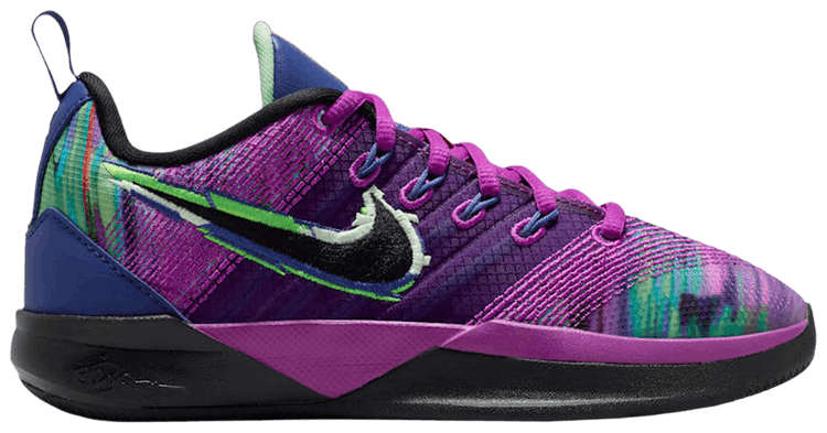 Nike Wmns Sabrina 3 GS King of the Court