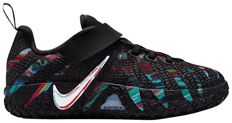 Buy Nike JA 3 PS 'King of the Court' - IF1796 001 | GOAT