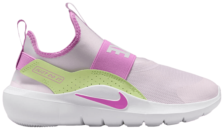 Nike Flex Runner 4 GS Light Violet Light Magenta