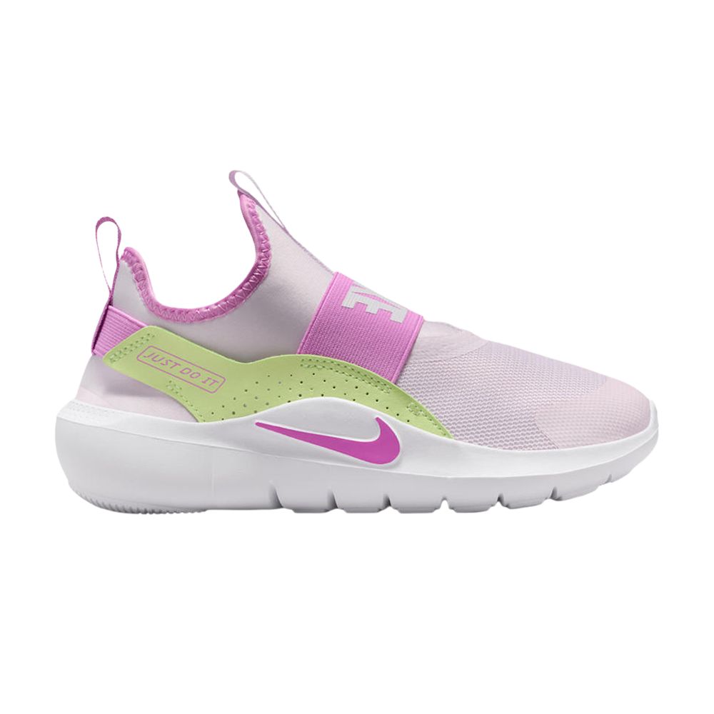 Nike Flex Runner 4 GS 'Light Violet Light Magenta' | Purple | Kid's Size 4.5 - IF2893-501