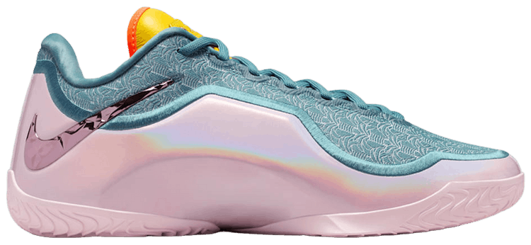 Nike Lebron 23 EP Miami Twice