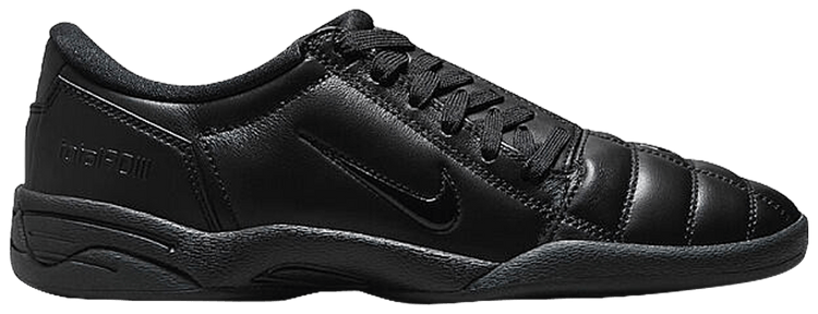 Buy Nike Wmns Total 90 3 SP 'Triple Black' - IM4841 010 | GOAT