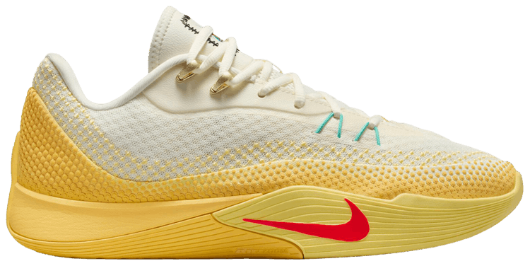 Nike ST Flare EP Soft Pearl Bright Crimson