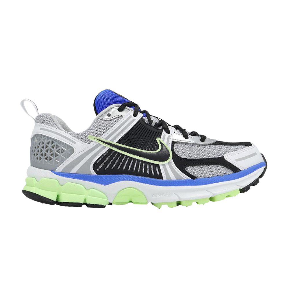 Nike Air Zoom Vomero 5 GS 'Metallic Silver Black White' | Kid's Size 6.5 - IM6699-001