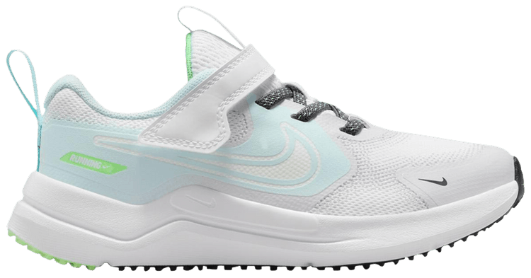 Nike Cosmic Runner PS White