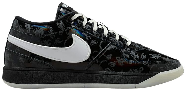 Nike Book 1 Halloween EP Scorpion