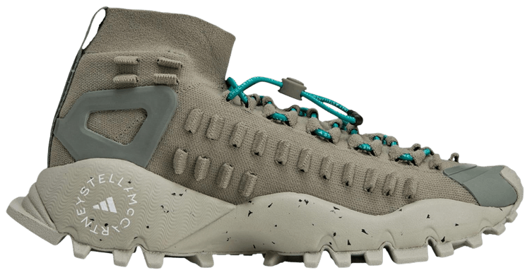 Stella McCartney x adidas Wmns Seeulater 2 Legacy Green Willow Grey