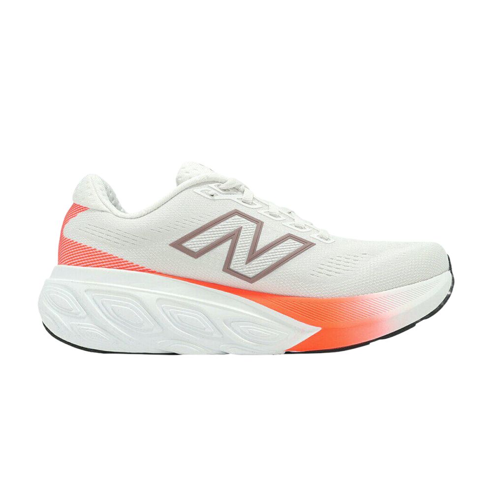 New Balance Wmns Fresh Foam X 880v15 Wide 'Reflection Urgent Re Earth Shaow' | Red | Women's Size 9 - W880I15D