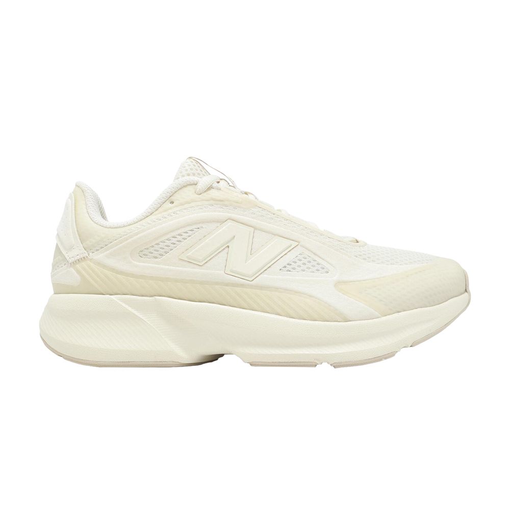 Pre-owned New Balance Wmns Ctlyst V1 Wide 'beige' | White | Women's Size 7