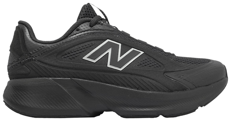 New Balance Wmns CTLYST v1 Wide Black Silver