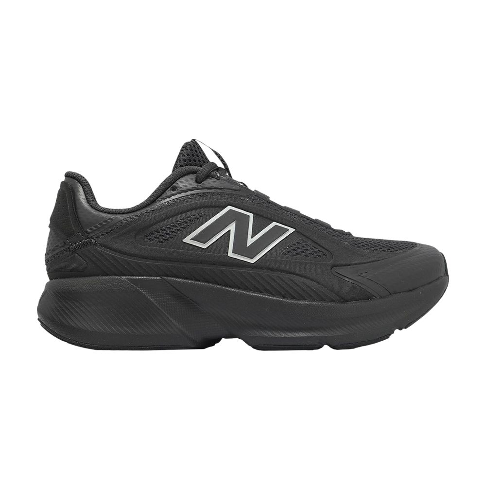 Pre-owned New Balance Wmns Ctlyst V1 Wide 'black Silver' | Women's Size 8