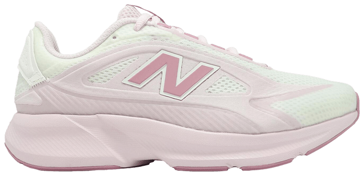 New Balance Wmns CTLYST v1 Wide Pink White