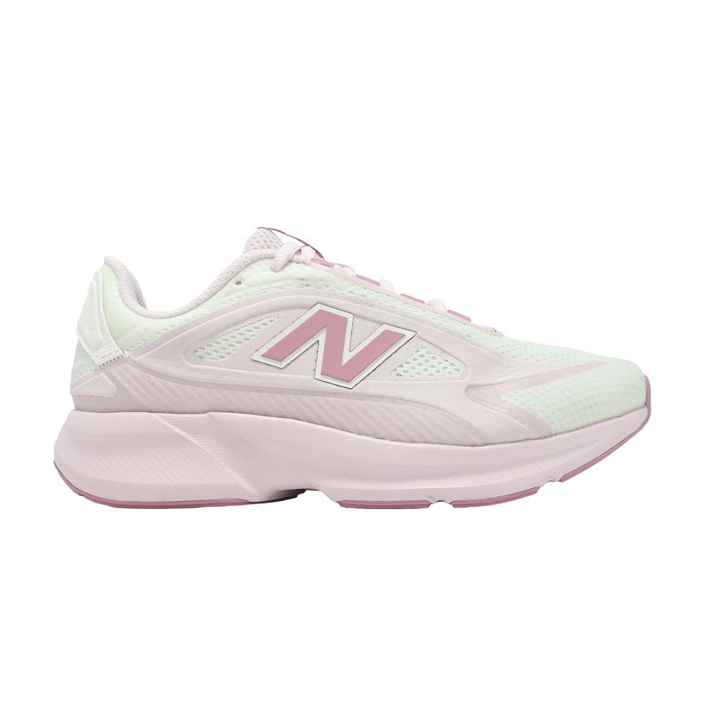Pre-owned New Balance Wmns Ctlyst V1 Wide 'pink White' | Women's Size 7