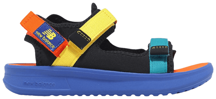 New Balance 750 Wide Multi Color