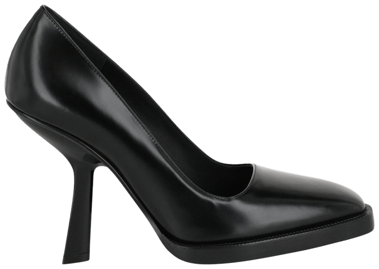 Ferragamo Wmns Anser X5 Pump Black