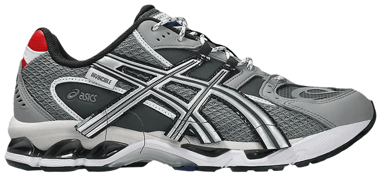 Invincible x ASICS Gel Nimbus 101 HTTP 404 RGB