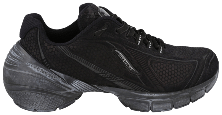 Givenchy TK MX Runner Black