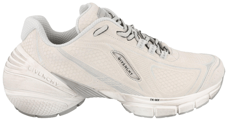 Givenchy TK MX Runner Grey