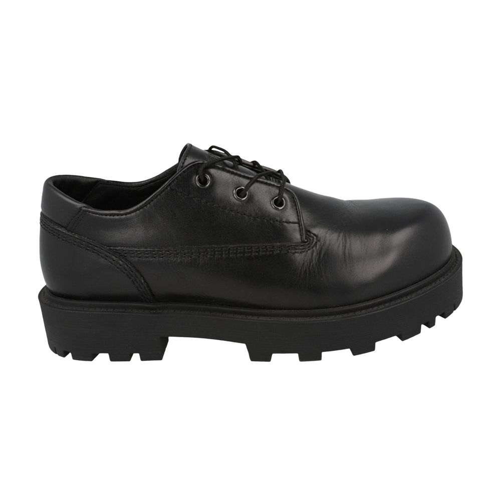 GIVENCHY Pre-owned Storm Lug Derby 'black' | Men's Size 46