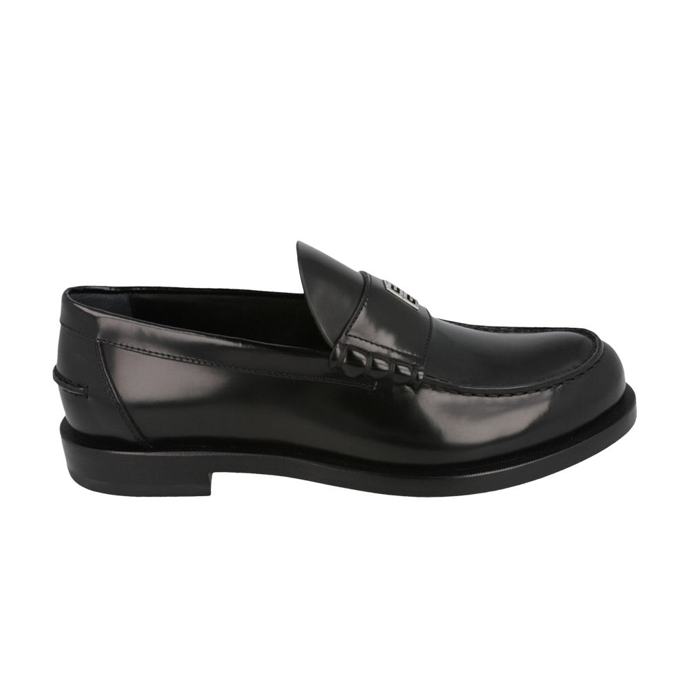 GIVENCHY Pre-owned Mr. G Loafer 'black' | Men's Size 41