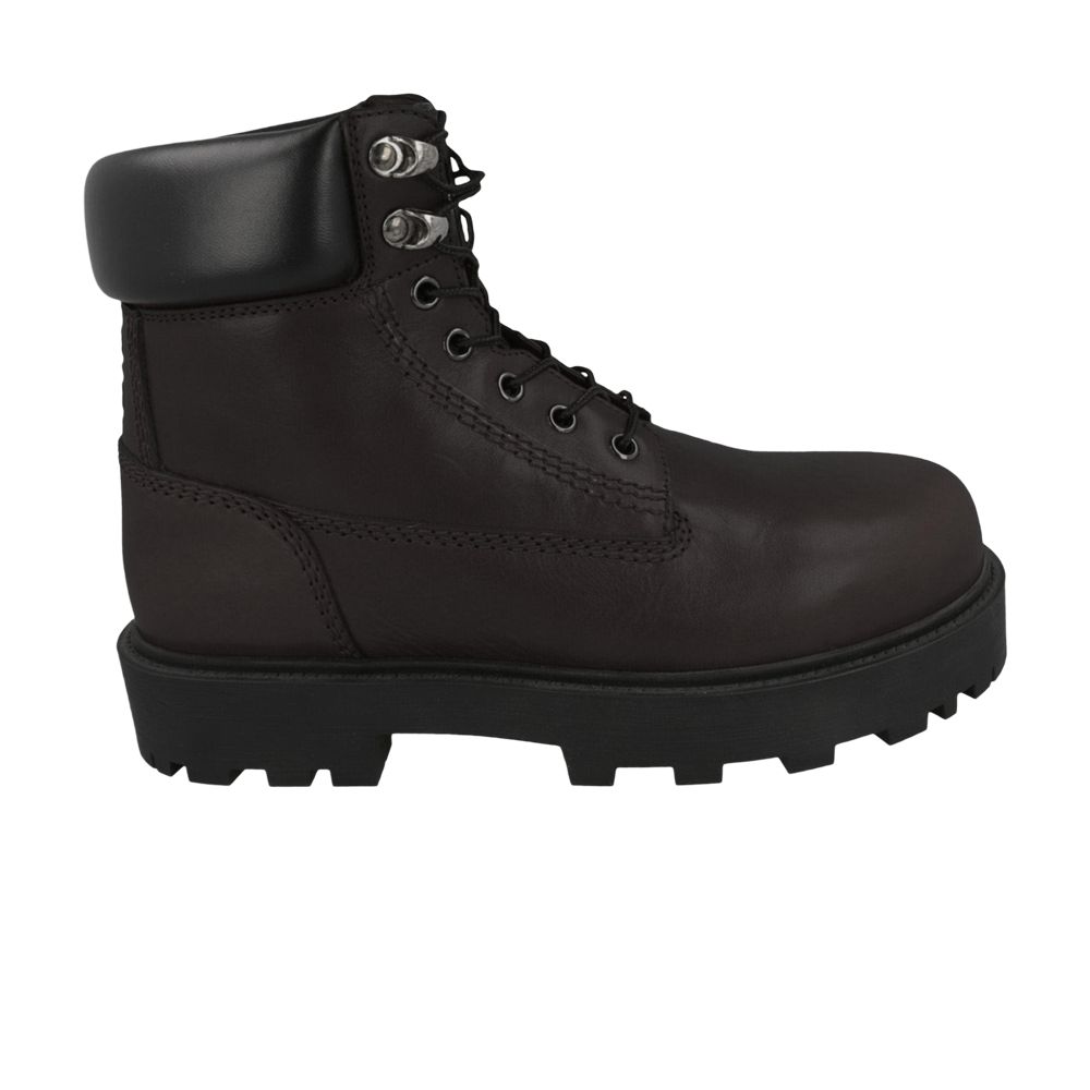 Pre-owned Givenchy Storm Lace-up Boot 'black' | Men's Size 42