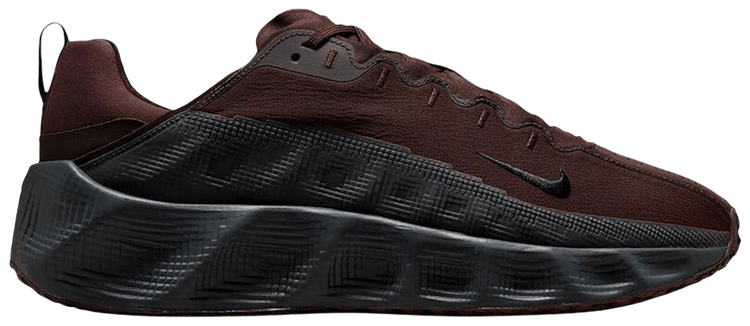 Nike Ava Rover Earth Black