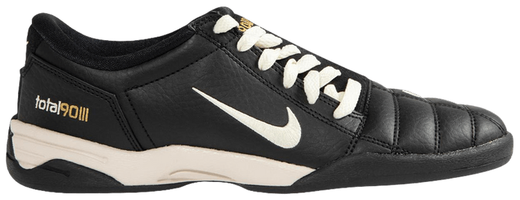 Nike Total 90 3 SP Black Coconut Milk