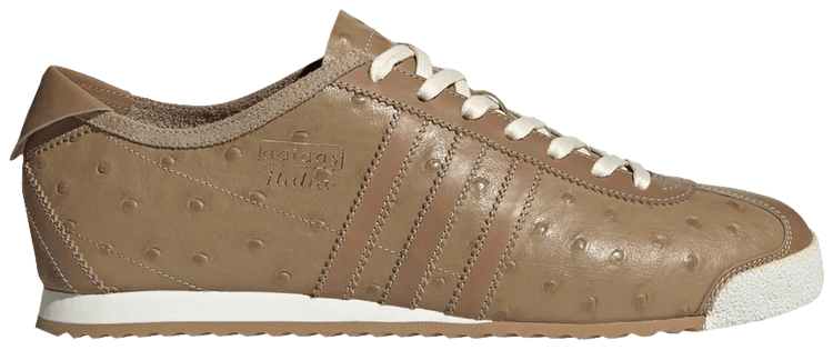 adidas Italia 60s Cardboard Brown Desert Cream