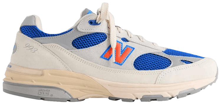 Buy Kith x Madison Square Garden x New Balance 993 Made in USA