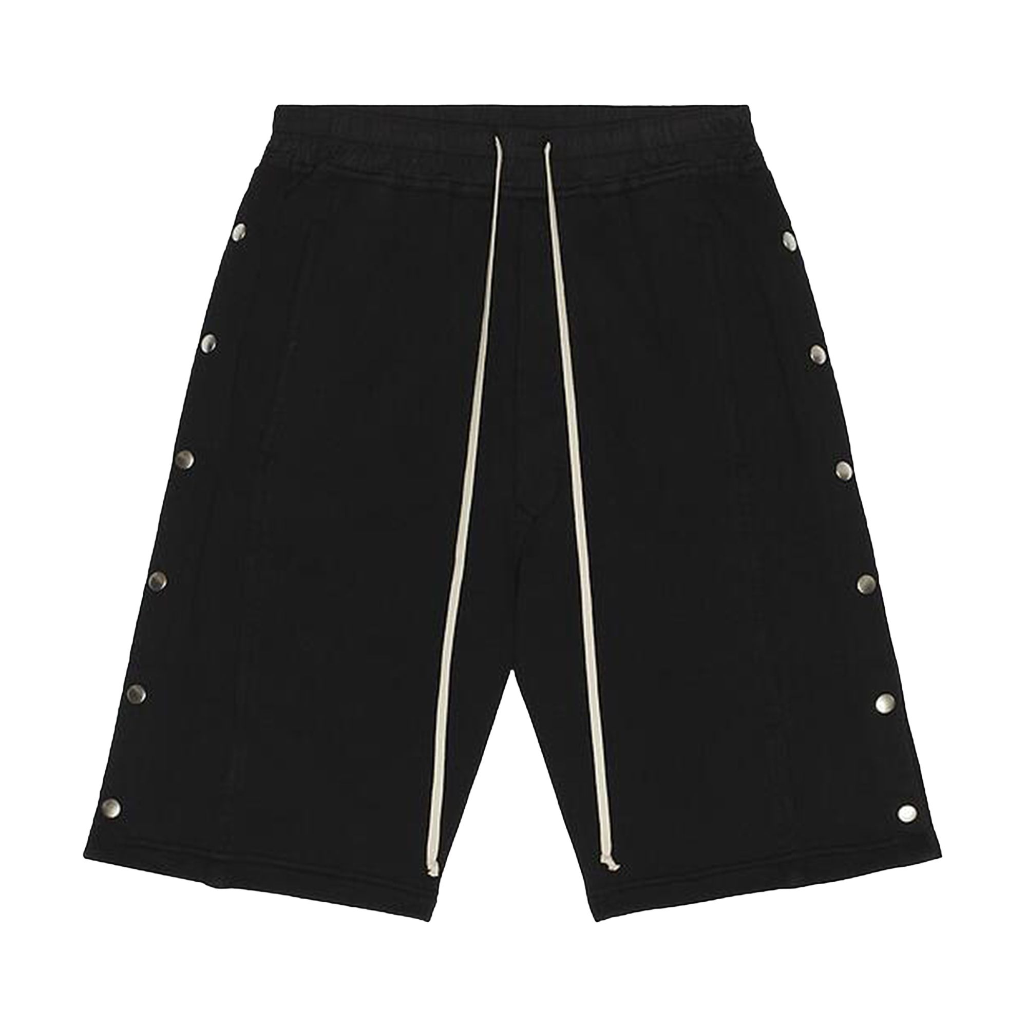 RICK OWENS DRKSHDW Pre-owned Pusher Shorts 'black' | Men's Size Xxl