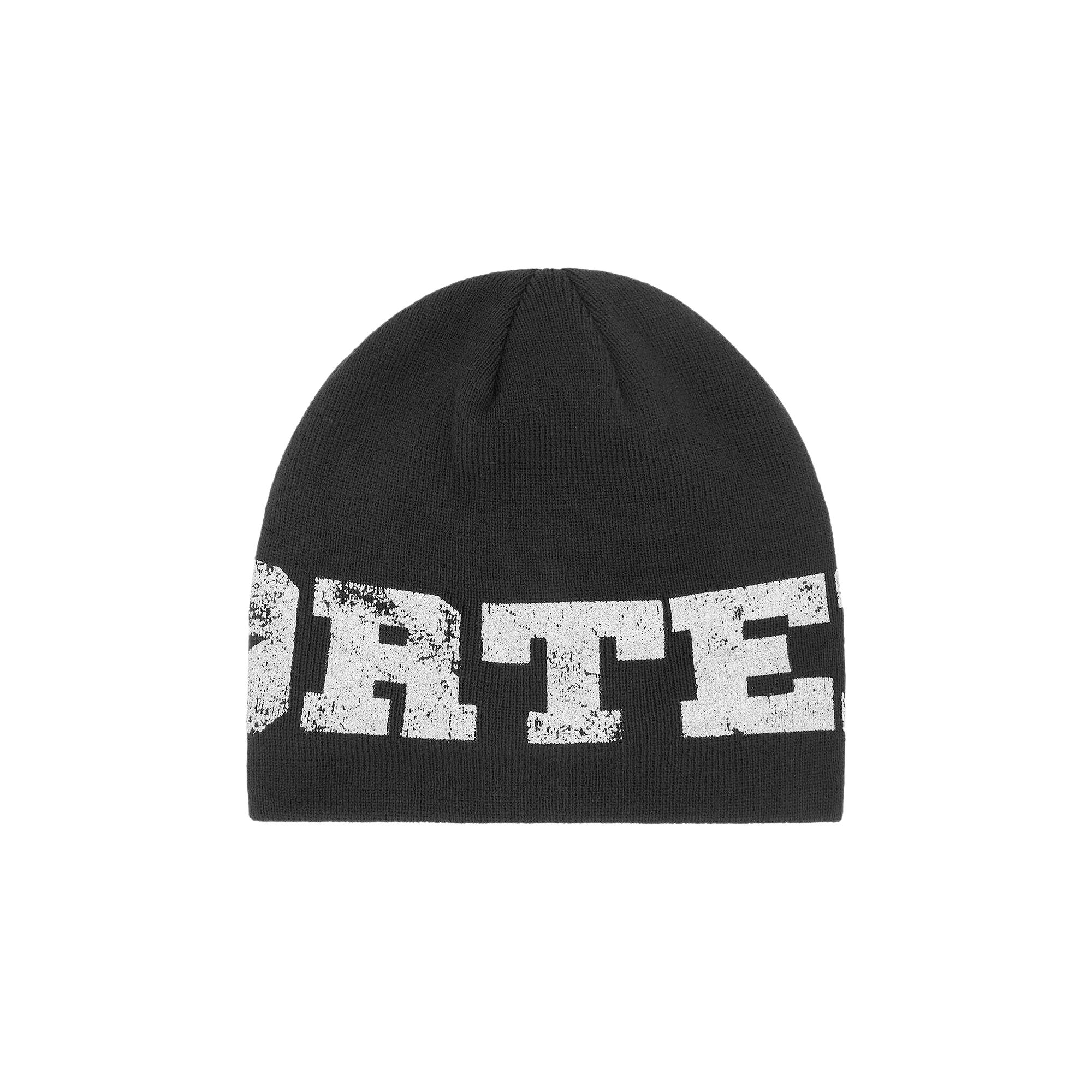 Pre-owned Corteiz Star Skully 'black' | Men's Size Onesize