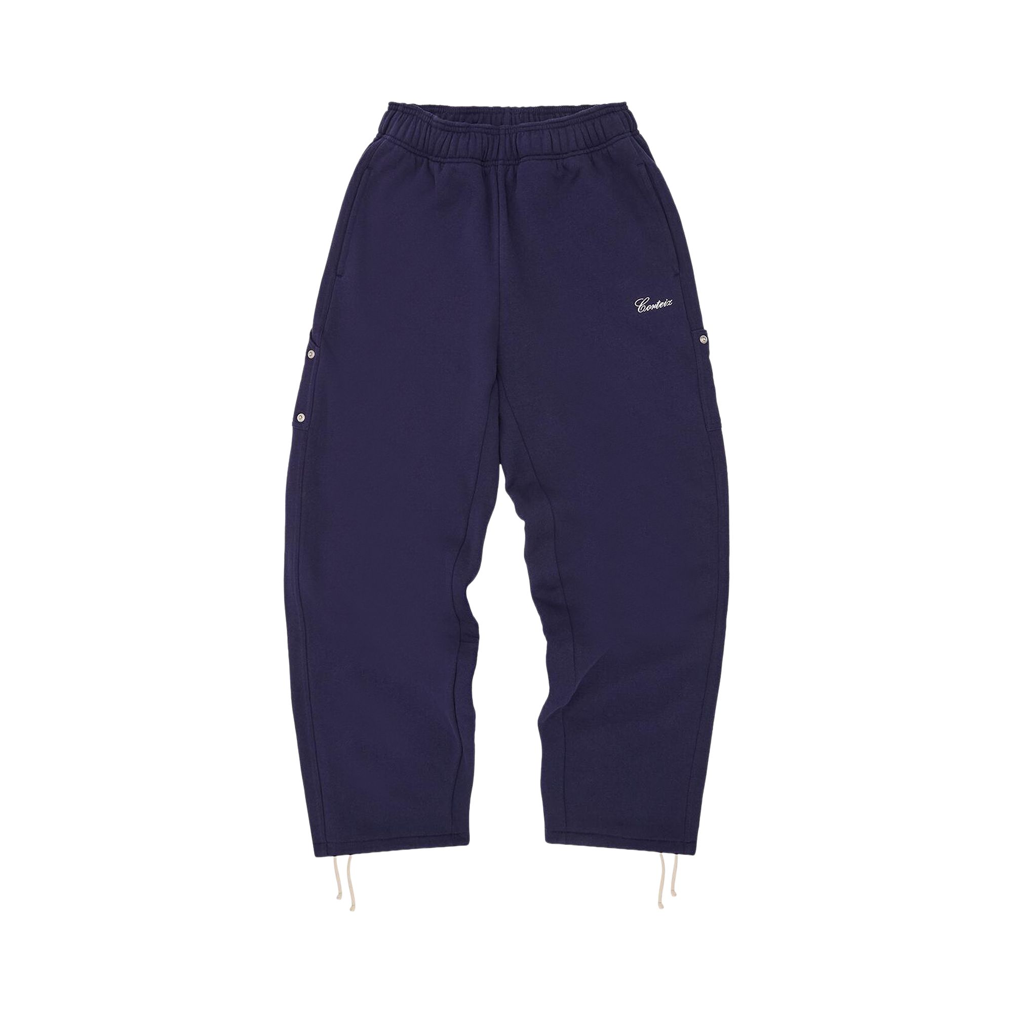 CORTEIZ Pre-owned Ardwear Work Sweatpant 'navy' | Blue | Men's Size Xl