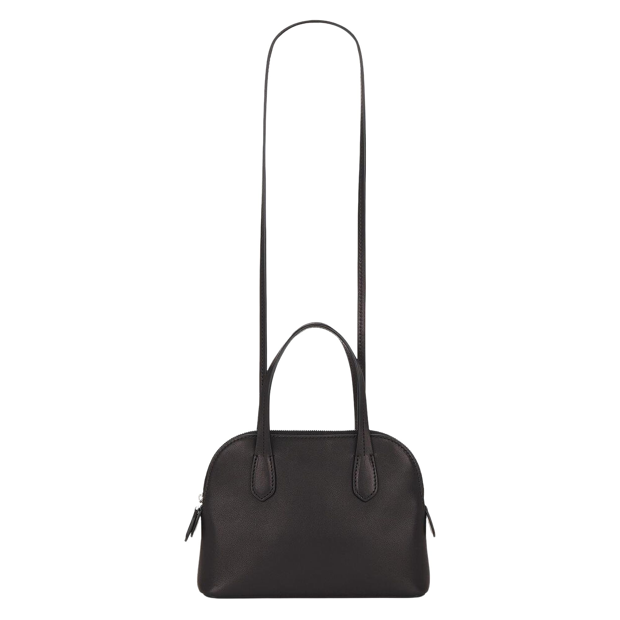 Pre-owned The Row Ingrid Handbag 'black' | Women's Size Onesize