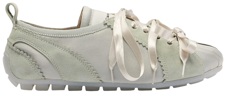 Simone Rocha Wmns Ballerina Grip Trainer Duck Egg