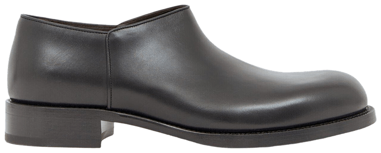 The Row Nobilis Boot Black