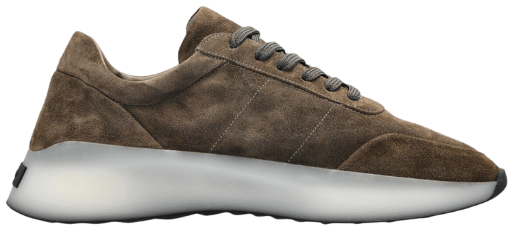 Fear of God Vintage Runner Willow