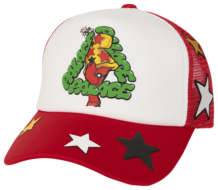 Buy Palace hats : New & Pre-Owned | GOAT