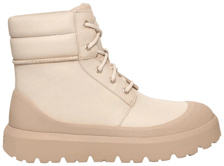 UGG Neumel Weather Hybrid Birch White Pepper