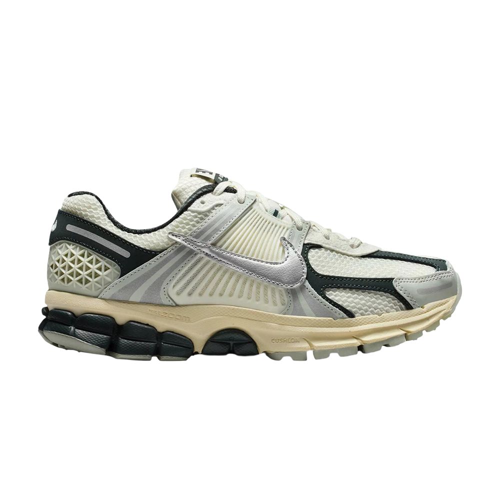 Pre-owned Nike Wmns Air Zoom Vomero 5 'light Silver Seaweed' | Women's Size 8