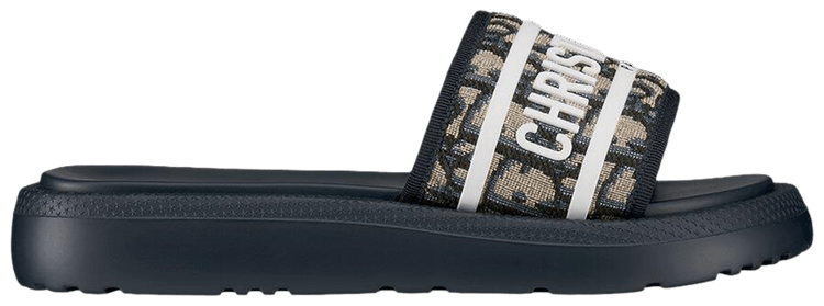 Buy Dior Dway Slide: New Releases & Iconic Styles | GOAT